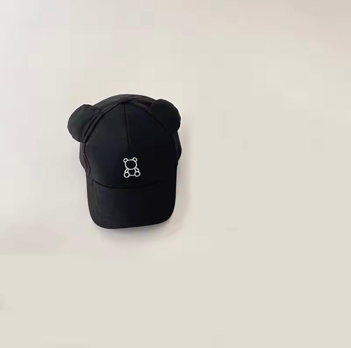 Gorra de Béisbol para Bebé